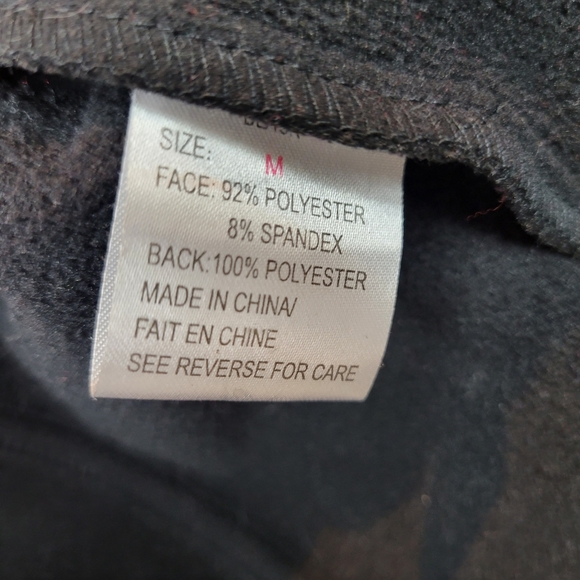 Woolrich zip up jacket - Picture 7 of 7